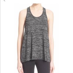 Rag and bone gray tank